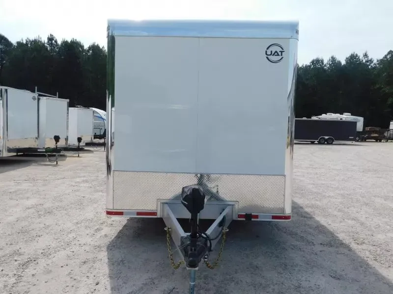 new Car Haulers / Racing Trailers United Trailers  for sale, in Hope Mills, NC Thumbnail 2