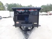 new Dump Trailers Covered Wagon Trailers  for sale, in Hope Mills, NC Thumbnail 2