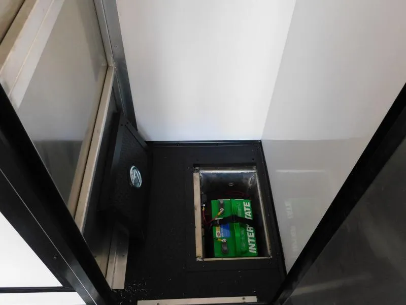 new Car Haulers / Racing Trailers United Trailers  for sale, in Hope Mills, NC Thumbnail 14