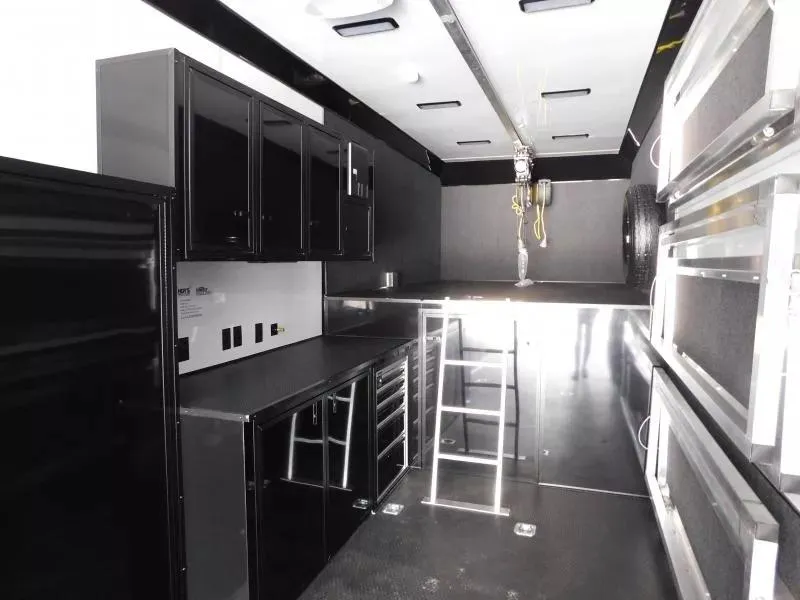 new Car Haulers / Racing Trailers United Trailers  for sale, in Hope Mills, NC Thumbnail 10