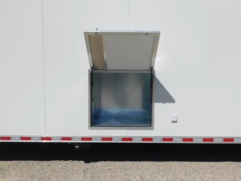 new Car Haulers / Racing Trailers Haulmark  for sale, in Hope Mills, NC Thumbnail 18