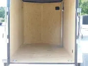 new Cargo (Enclosed) Trailers Covered Wagon Trailers  for sale, in Hope Mills, NC Thumbnail 8