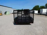 new Utility Trailers Covered Wagon Trailers  for sale, in Hope Mills, NC Thumbnail 4