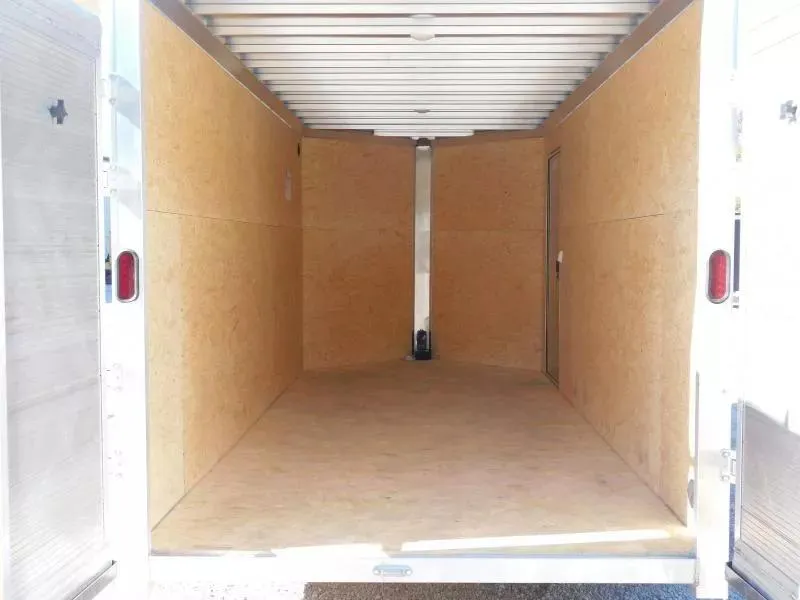 new Cargo (Enclosed) Trailers Stealth Trailers  for sale, in Hope Mills, NC Thumbnail 8