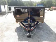 new Dump Trailers Covered Wagon Trailers  for sale, in Hope Mills, NC Thumbnail 2