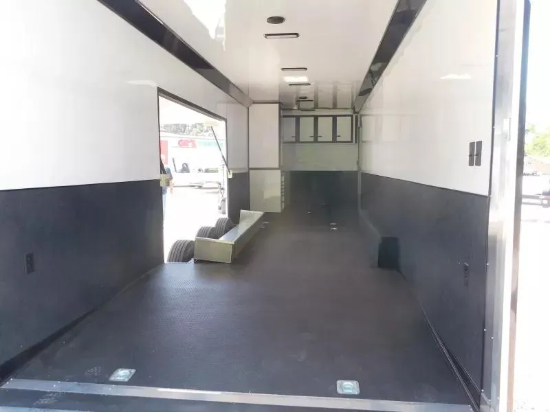 new Car Haulers / Racing Trailers United Trailers  for sale, in Hope Mills, NC Thumbnail 13