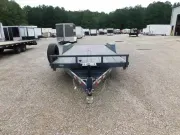 new Car Haulers / Racing Trailers Covered Wagon Trailers  for sale, in Hope Mills, NC Thumbnail 2