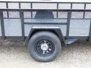 new Utility Trailers Covered Wagon Trailers  for sale, in Hope Mills, NC Thumbnail 5