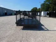 new Utility Trailers Covered Wagon Trailers  for sale, in Hope Mills, NC Thumbnail 4
