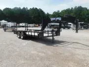 used Equipment / Flatbed Trailers Covered Wagon Trailers  for sale, in Hope Mills, NC Thumbnail 1
