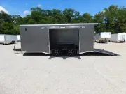 new Car Haulers / Racing Trailers Covered Wagon Trailers  for sale, in Hope Mills, NC Thumbnail 10