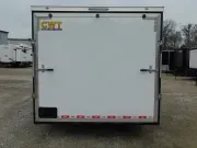 new Car Haulers / Racing Trailers Covered Wagon Trailers  for sale, in Hope Mills, NC Thumbnail 4