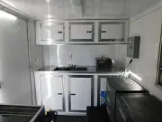 used Vending / Concession Trailers Covered Wagon Trailers  for sale, in Hope Mills, NC Thumbnail 10