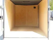 new Cargo (Enclosed) Trailers Covered Wagon Trailers  for sale, in Hope Mills, NC Thumbnail 9