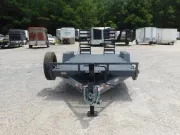 new Equipment / Flatbed Trailers Covered Wagon Trailers  for sale, in Hope Mills, NC Thumbnail 2