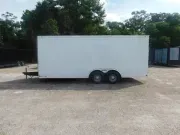 new Car Haulers / Racing Trailers Covered Wagon Trailers  for sale, in Hope Mills, NC Thumbnail 3