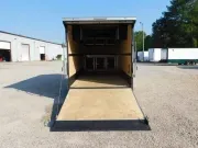 used Cargo (Enclosed) Trailers Covered Wagon Trailers  for sale, in Hope Mills, NC Thumbnail 7