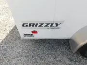 used Cargo (Enclosed) Trailers Haulmark  for sale, in Hope Mills, NC Thumbnail 5