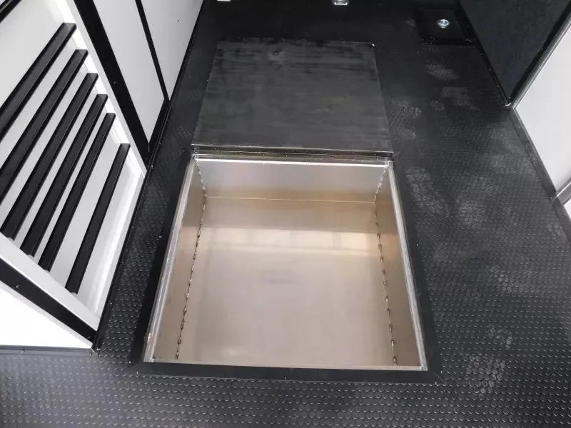 new Car Haulers / Racing Trailers United Trailers  for sale, in Hope Mills, NC Thumbnail 9