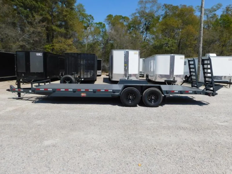 used Other Trailers Covered Wagon Trailers  for sale, in Hope Mills, NC Thumbnail 3