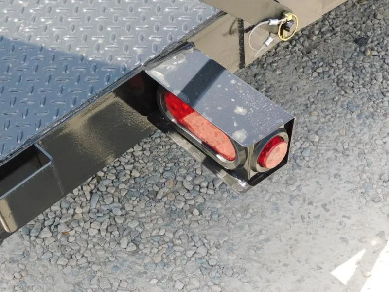 used Other Trailers Covered Wagon Trailers  for sale, in Hope Mills, NC Thumbnail 5