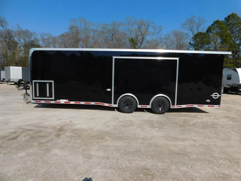 new Car Haulers / Racing Trailers United Trailers  for sale, in Hope Mills, NC Thumbnail 3
