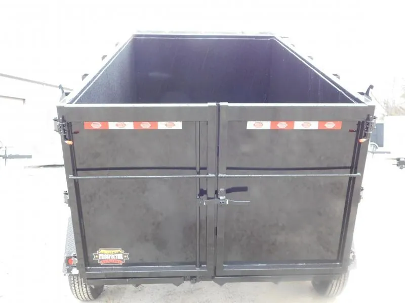 new Dump Trailers Covered Wagon Trailers  for sale, in Hope Mills, NC Thumbnail 6