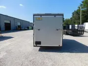 new Cargo (Enclosed) Trailers Covered Wagon Trailers  for sale, in Hope Mills, NC Thumbnail 4