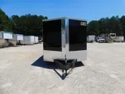 new Car Haulers / Racing Trailers Covered Wagon Trailers  for sale, in Hope Mills, NC Thumbnail 2