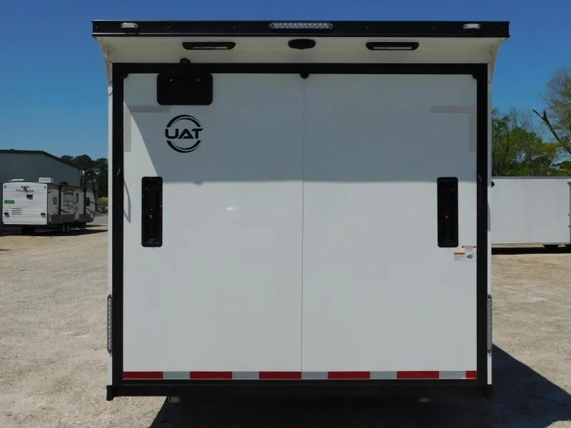 new Car Haulers / Racing Trailers United Trailers  for sale, in Hope Mills, NC Thumbnail 4