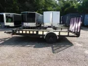 new Utility Trailers PJ Trailers  for sale, in Hope Mills, NC Thumbnail 3