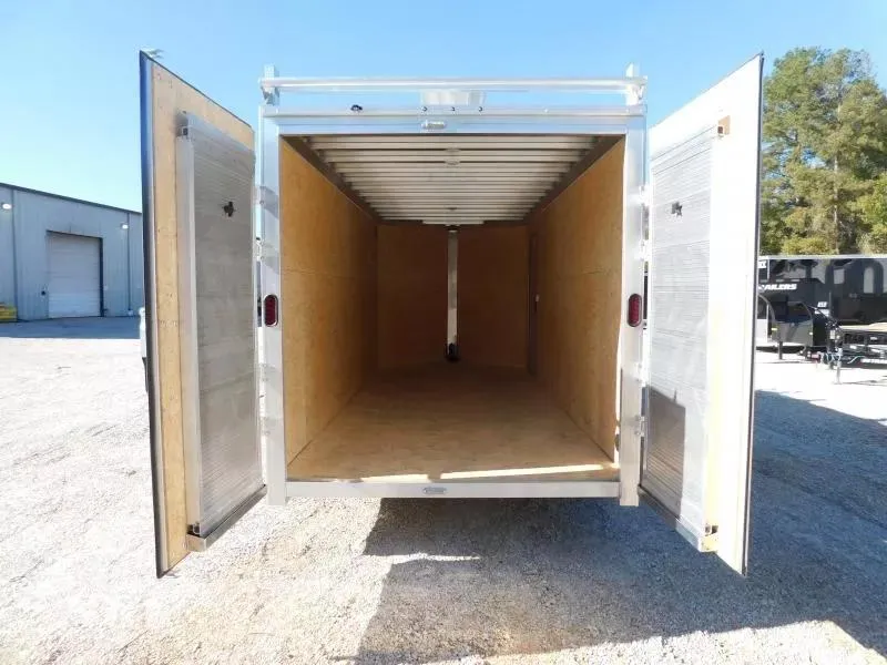 new Cargo (Enclosed) Trailers Stealth Trailers  for sale, in Hope Mills, NC Thumbnail 7