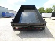 new Dump Trailers PJ Trailers  for sale, in Hope Mills, NC Thumbnail 7