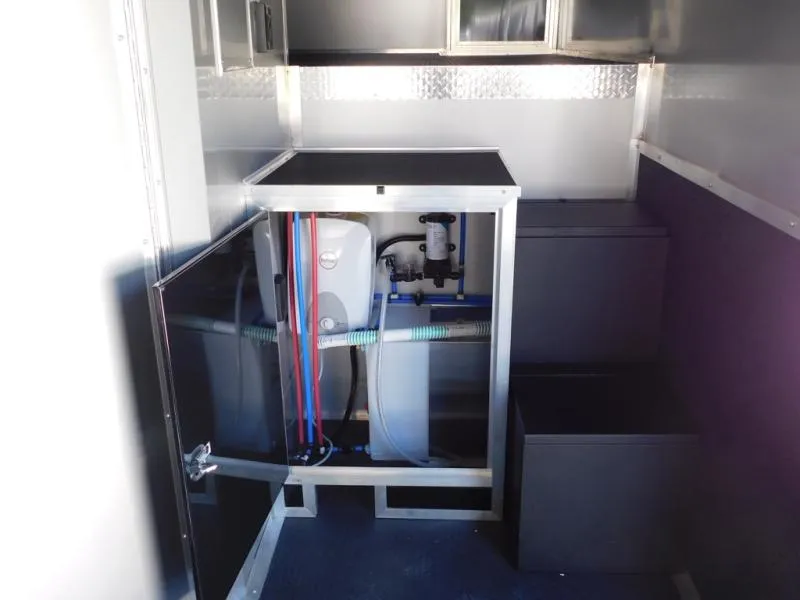 new Car Haulers / Racing Trailers Haulmark  for sale, in Hope Mills, NC Thumbnail 13