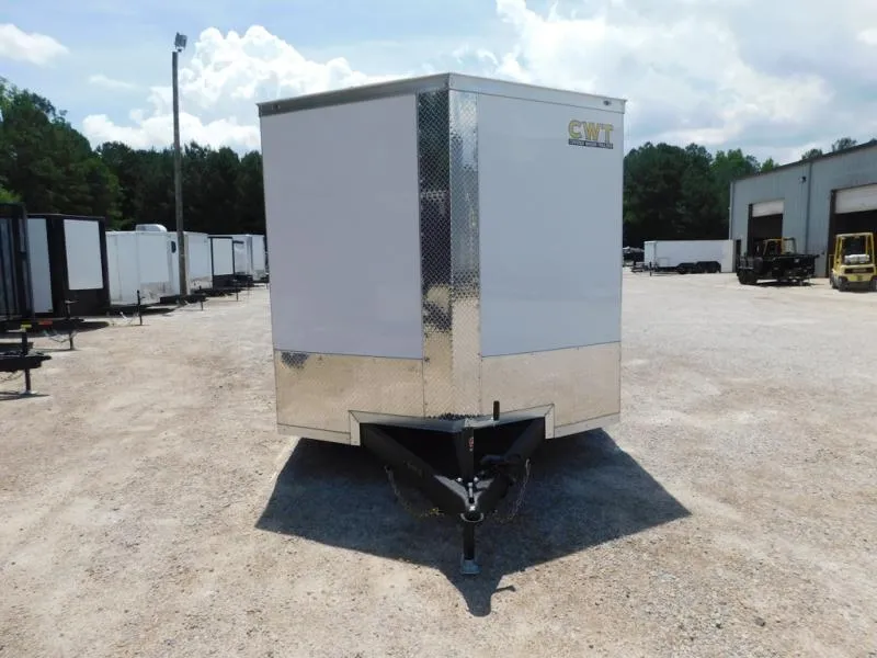 new Car Haulers / Racing Trailers Covered Wagon Trailers  for sale, in Hope Mills, NC Thumbnail 2