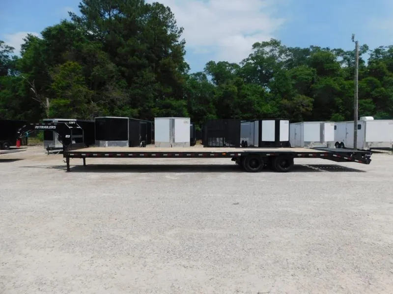 new Equipment / Flatbed Trailers PJ Trailers  for sale, in Hope Mills, NC Thumbnail 5