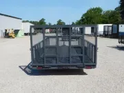 new Utility Trailers Covered Wagon Trailers  for sale, in Hope Mills, NC Thumbnail 4