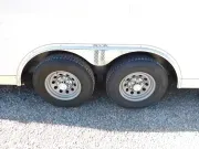 new Car Haulers / Racing Trailers Covered Wagon Trailers  for sale, in Hope Mills, NC Thumbnail 6