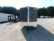 new Cargo (Enclosed) Trailers Covered Wagon Trailers  for sale, in Hope Mills, NC Thumbnail 2