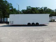 new Car Haulers / Racing Trailers United Trailers  for sale, in Hope Mills, NC Thumbnail 3