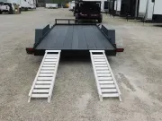 new Car Haulers / Racing Trailers Covered Wagon Trailers  for sale, in Hope Mills, NC Thumbnail 7