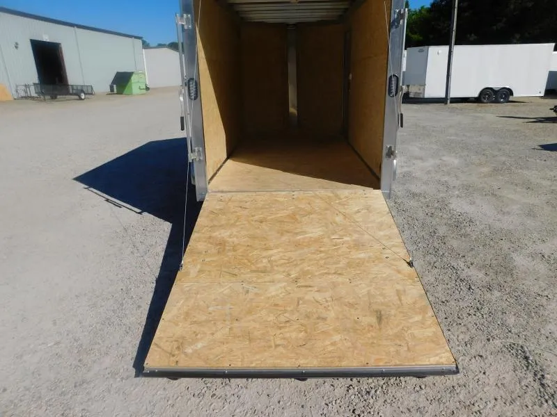 new Cargo (Enclosed) Trailers Alcom-Stealth  for sale, in Hope Mills, NC Thumbnail 5