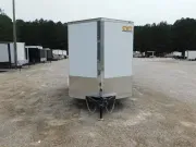 new Cargo (Enclosed) Trailers Covered Wagon Trailers  for sale, in Hope Mills, NC Thumbnail 2