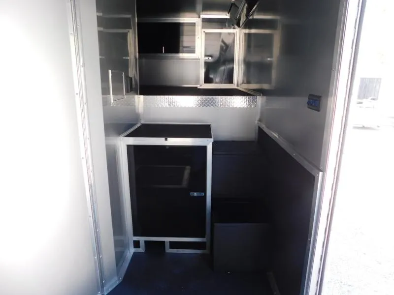 new Car Haulers / Racing Trailers Haulmark  for sale, in Hope Mills, NC Thumbnail 12