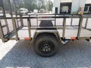 new Utility Trailers Covered Wagon Trailers  for sale, in Hope Mills, NC Thumbnail 5