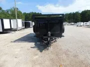used Dump Trailers Covered Wagon Trailers  for sale, in Hope Mills, NC Thumbnail 2