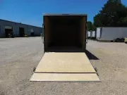 new Car Haulers / Racing Trailers Covered Wagon Trailers  for sale, in Hope Mills, NC Thumbnail 8