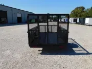 new Utility Trailers Covered Wagon Trailers  for sale, in Hope Mills, NC Thumbnail 4