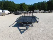 new Utility Trailers Covered Wagon Trailers  for sale, in Hope Mills, NC Thumbnail 2