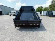 new Dump Trailers PJ Trailers  for sale, in Hope Mills, NC Thumbnail 7